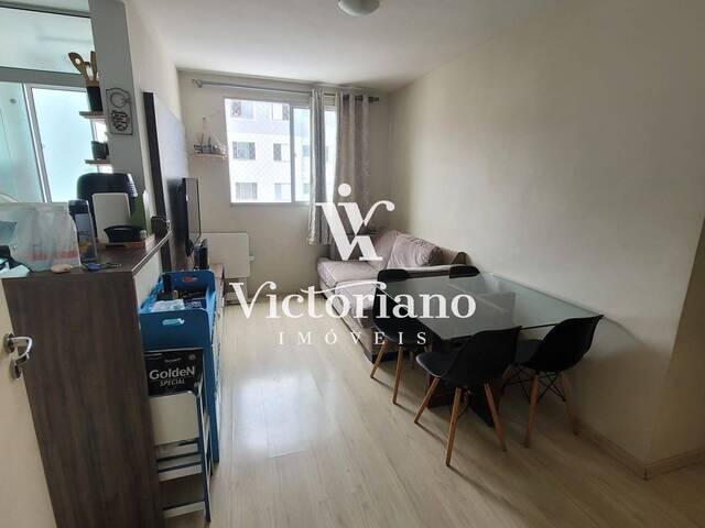 Apartamento para Venda em Jacareí - 2