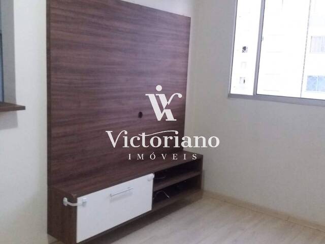 Apartamento para Venda em Jacareí - 3