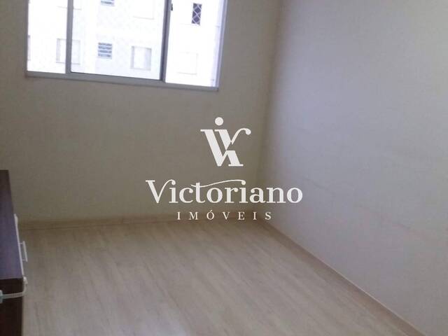 Apartamento para Venda em Jacareí - 4