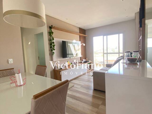Apartamento para Venda em Jacareí - 2