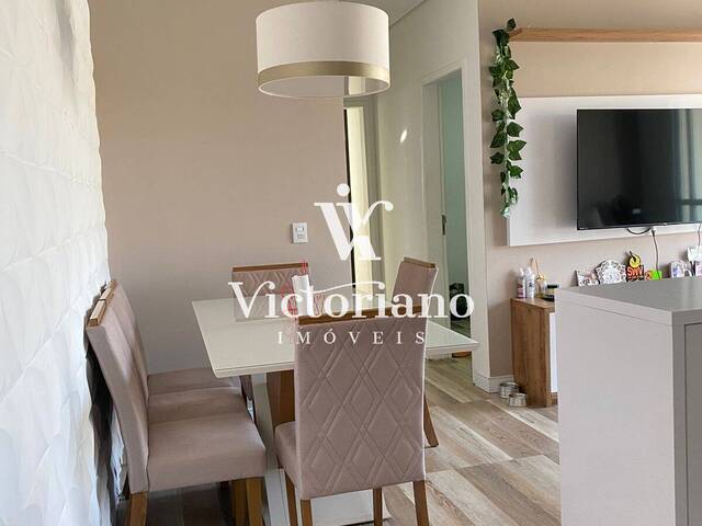 Apartamento para Venda em Jacareí - 3