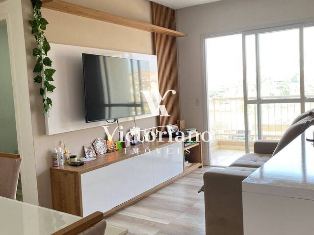 Apartamento para Venda em Jacareí - 4