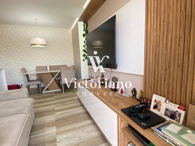 Apartamento para Venda em Jacareí - 5