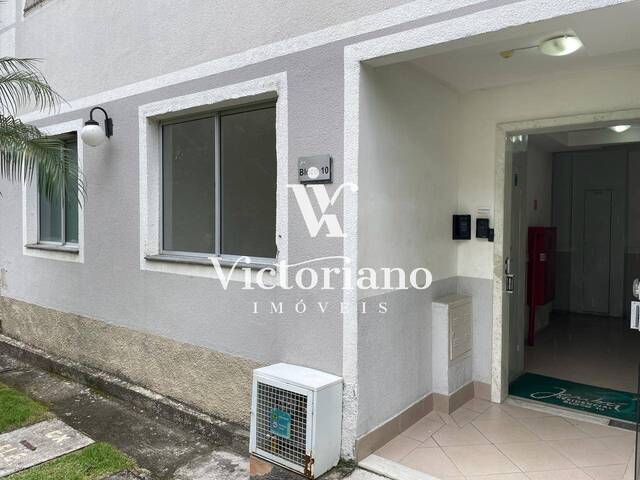 Apartamento para Venda em Jacareí - 2