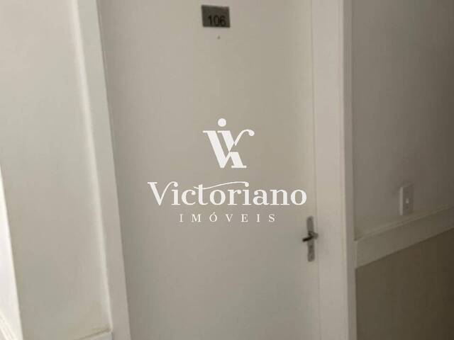 Apartamento para Venda em Jacareí - 3