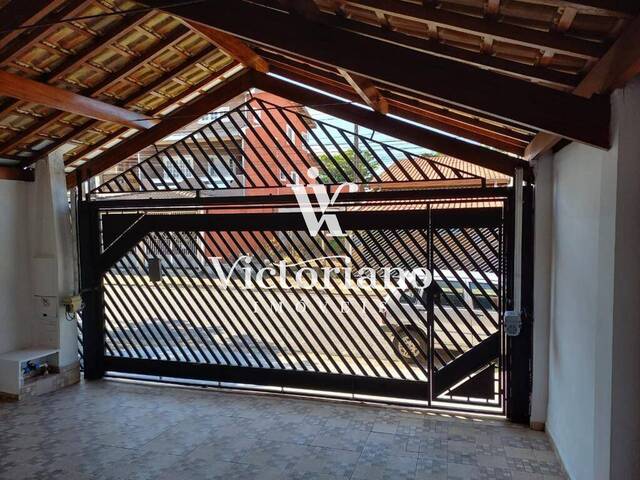 Casa para Venda em São José dos Campos - 2