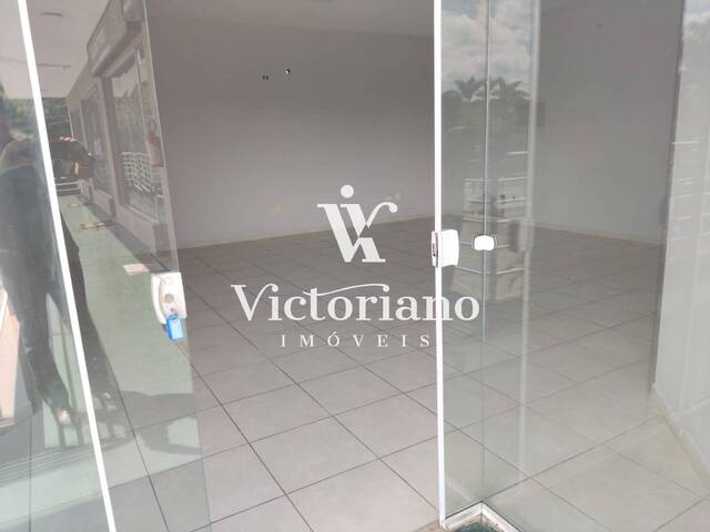 Sala para Locação em Jacareí - 5