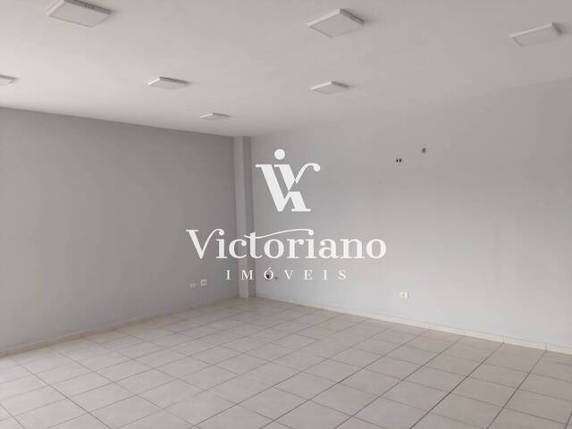 #SA0400 - Sala para Locação em Jacareí - SP - 1