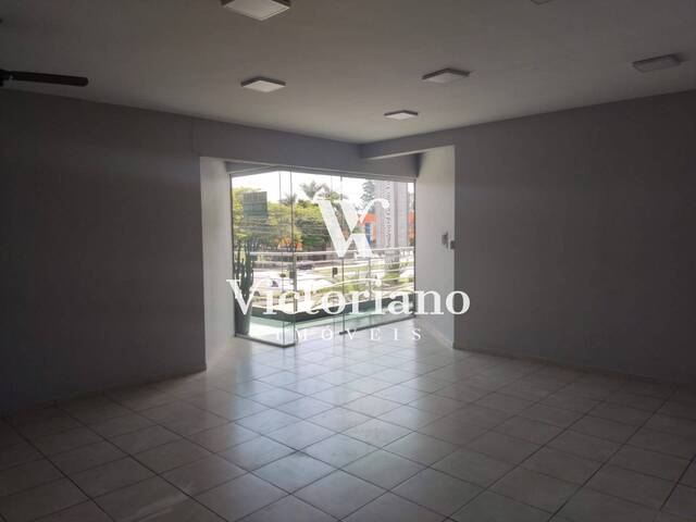 #SA0400 - Sala para Locação em Jacareí - SP - 2