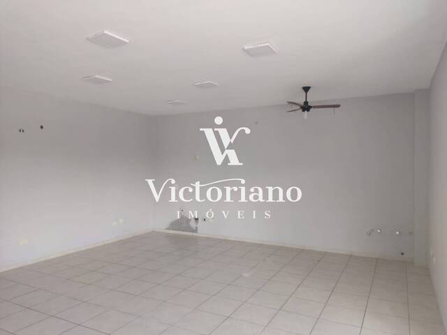 Sala para Locação em Jacareí - 4