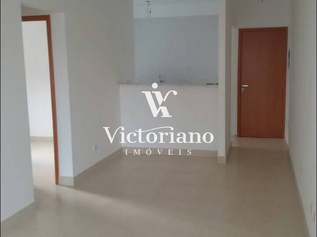 Apartamento para Venda em Jacareí - 2