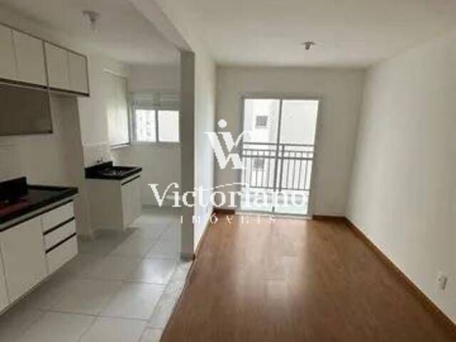 Apartamento para Venda em Jacareí - 2