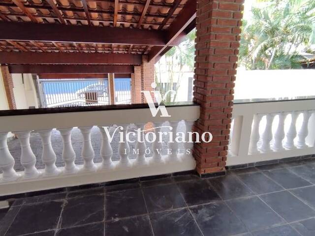 Casa para Venda em Jacareí - 4