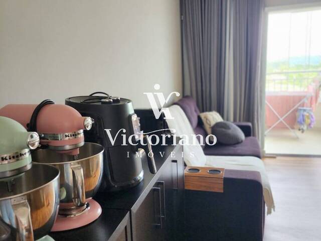 Apartamento para Venda em Jacareí - 3