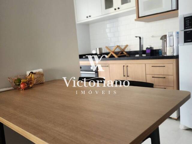 Apartamento para Venda em Jacareí - 4