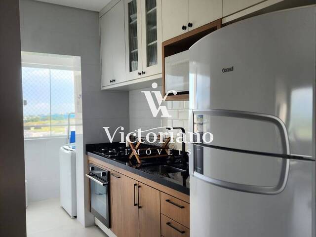 Apartamento para Venda em Jacareí - 5