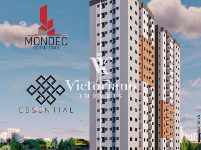 Apartamento para Venda em Jacareí - 2