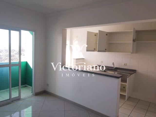 Apartamento para Venda em São José dos Campos - 3