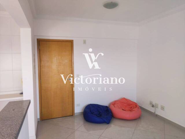 Apartamento para Venda em São José dos Campos - 2