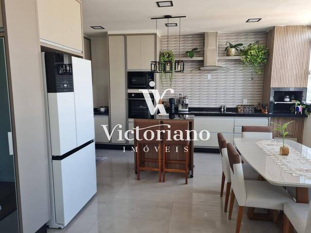 Apartamento para Venda em Jacareí - 2