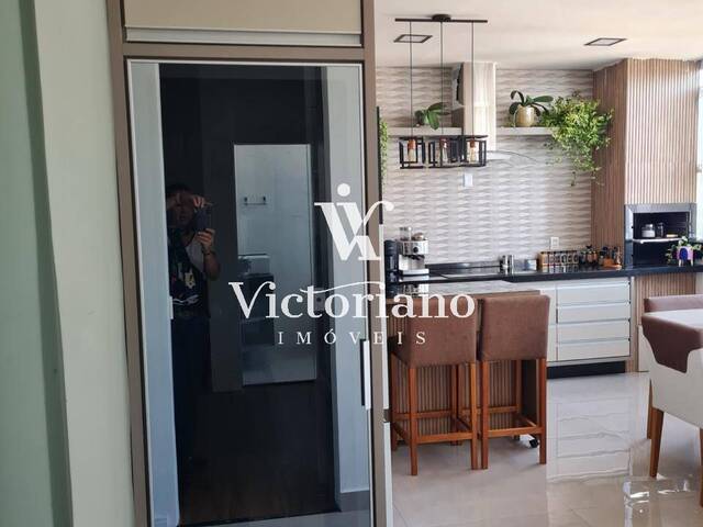 Apartamento para Venda em Jacareí - 4