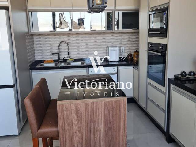 Apartamento para Venda em Jacareí - 5
