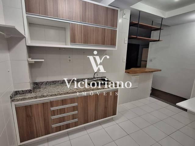 #AP0609 - Apartamento para Locação em Jacareí - SP - 1