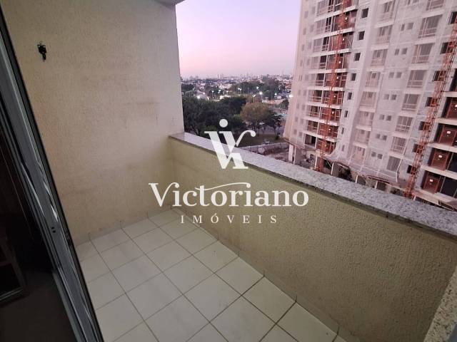 Apartamento para Locação em Jacareí - 4