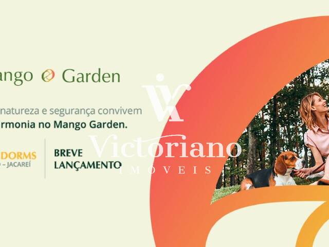 Apartamento para Venda em Jacareí - 2