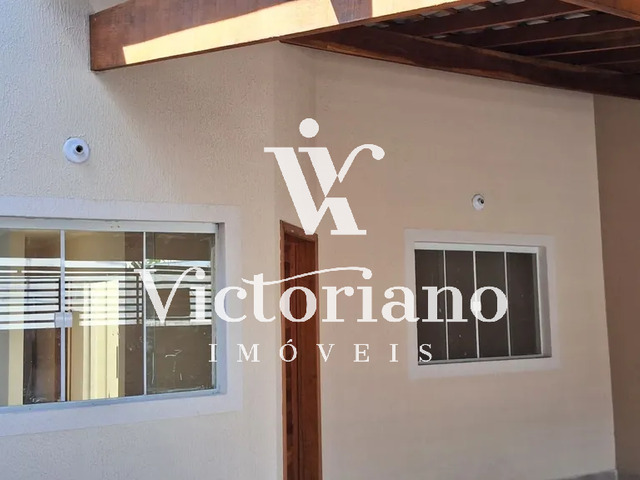 Casa para Venda em Jacareí - 2