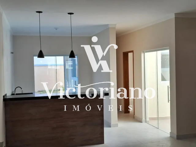 Casa para Venda em Jacareí - 4