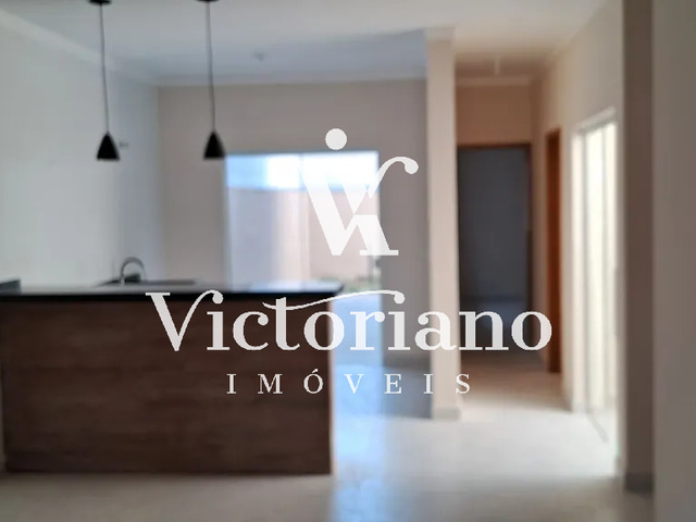 Casa para Venda em Jacareí - 3