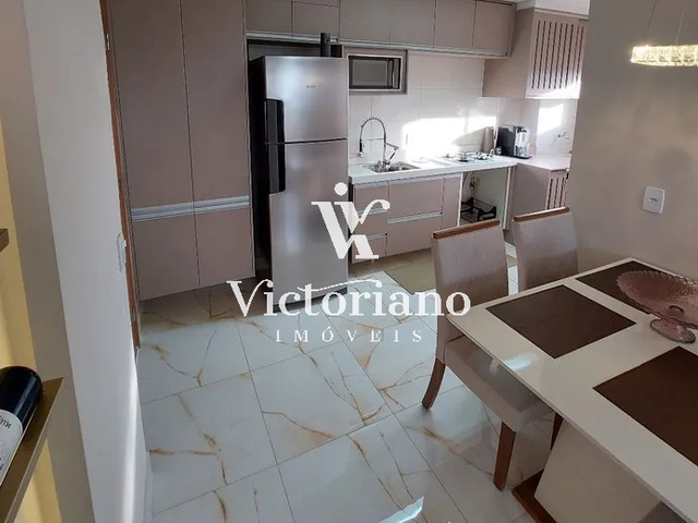 Apartamento para Venda em Jacareí - 3