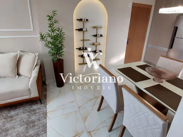 Apartamento para Venda em Jacareí - 2