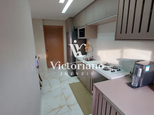 Apartamento para Venda em Jacareí - 4