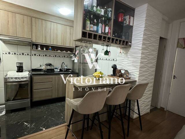 Apartamento para Venda em Jacareí - 4