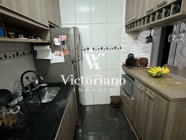 Apartamento para Venda em Jacareí - 5