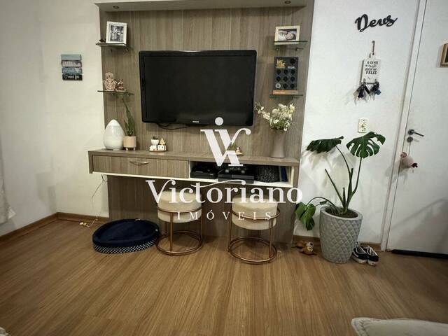 Apartamento para Venda em Jacareí - 3