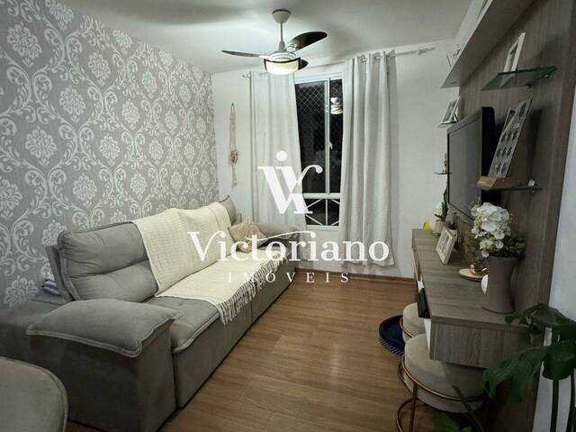 Apartamento para Venda em Jacareí - 2