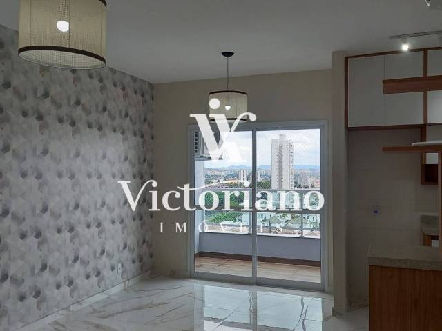 #AP0695 - Apartamento para Venda em Jacareí - SP