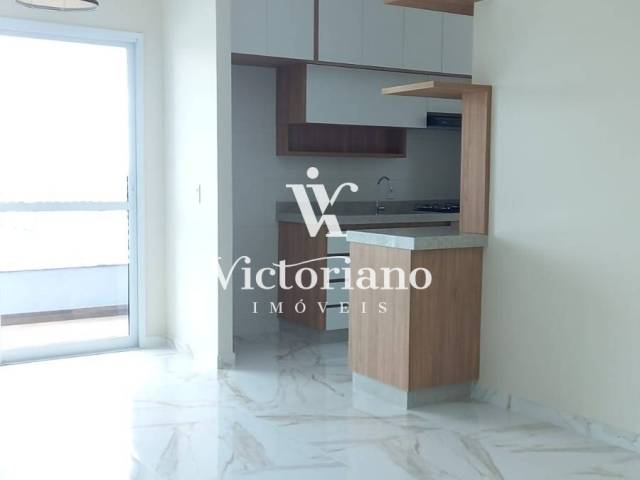 Apartamento para Venda em Jacareí - 5