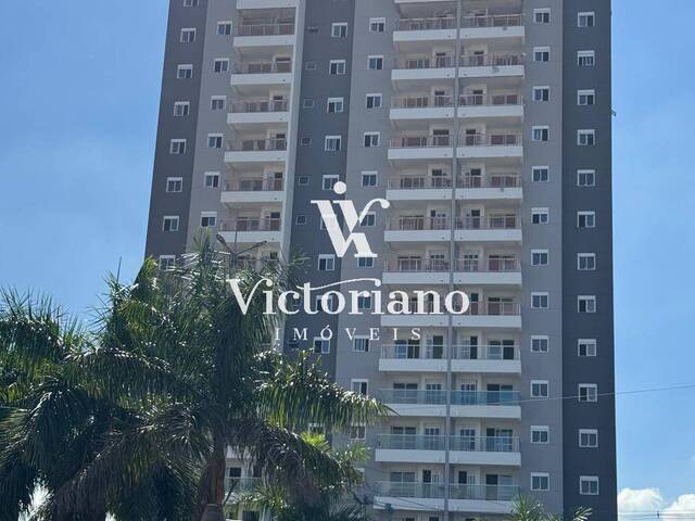 Apartamento para Venda em Jacareí - 2