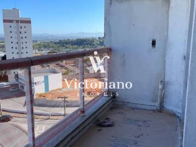 Apartamento para Venda em Jacareí - 5