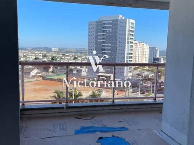 Apartamento para Venda em Jacareí - 4