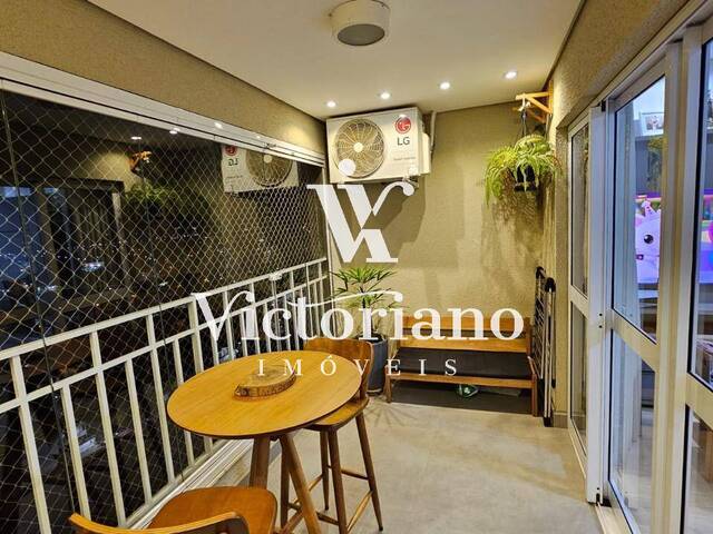 #AP0703 - Apartamento para Venda em Jacareí - SP