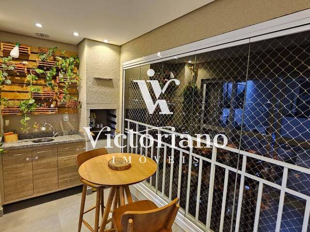 #AP0703 - Apartamento para Venda em Jacareí - SP