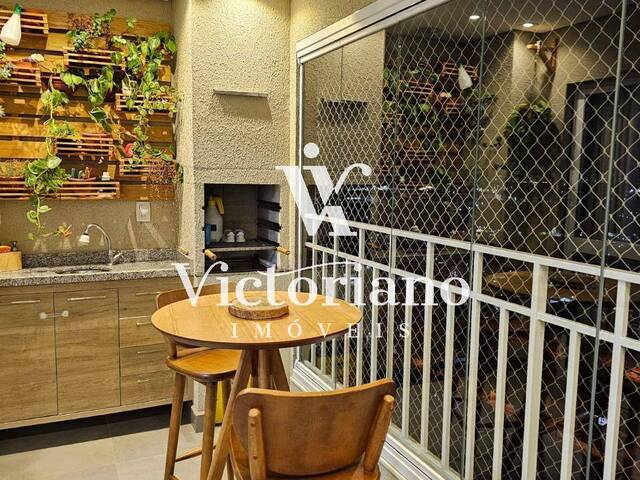 #AP0703 - Apartamento para Venda em Jacareí - SP