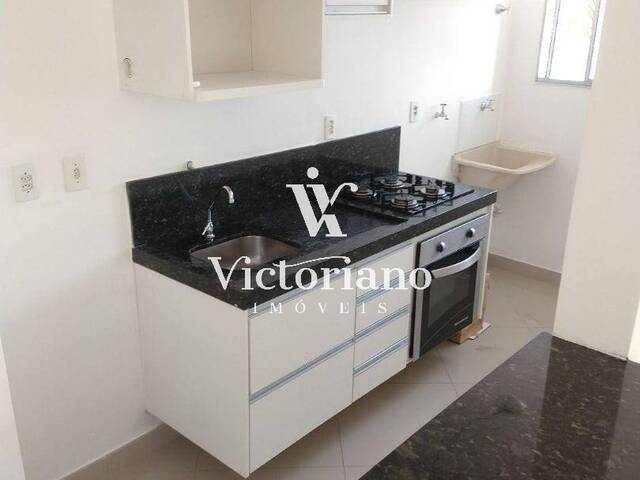 Apartamento para Venda em Jacareí - 2