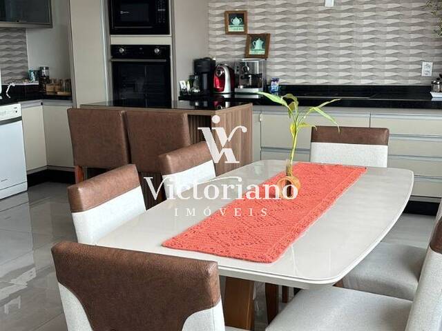 Apartamento para Venda em Jacareí - 3