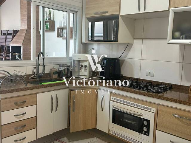 Casa em condomínio para Venda em Jacareí - 4